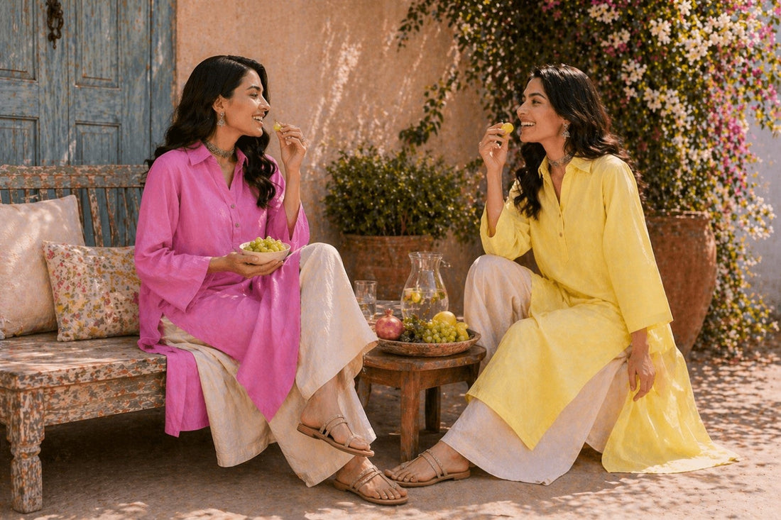 Street Style Fashion for Gen Z Women in India: Looks That Actually Work in 2026