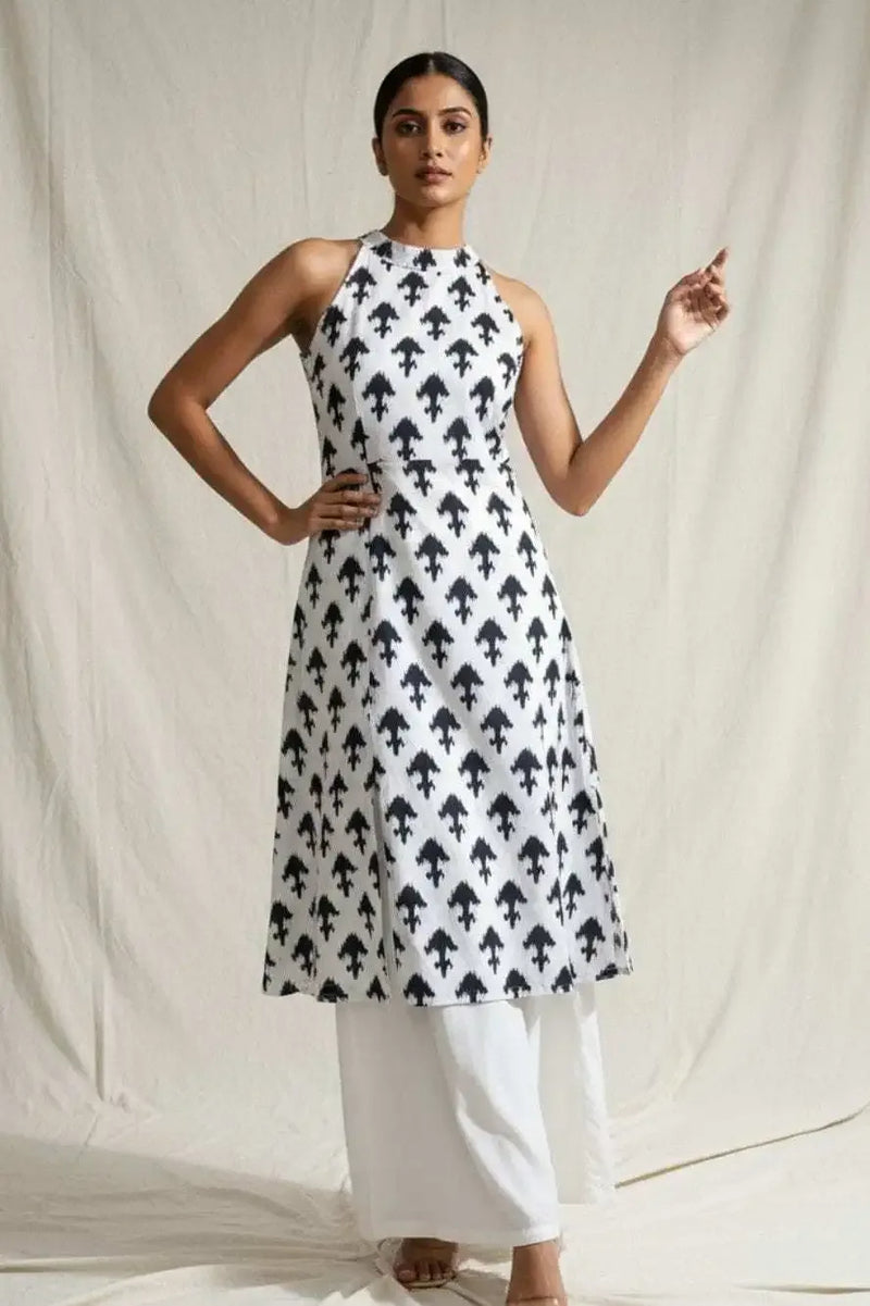Long Kurtis