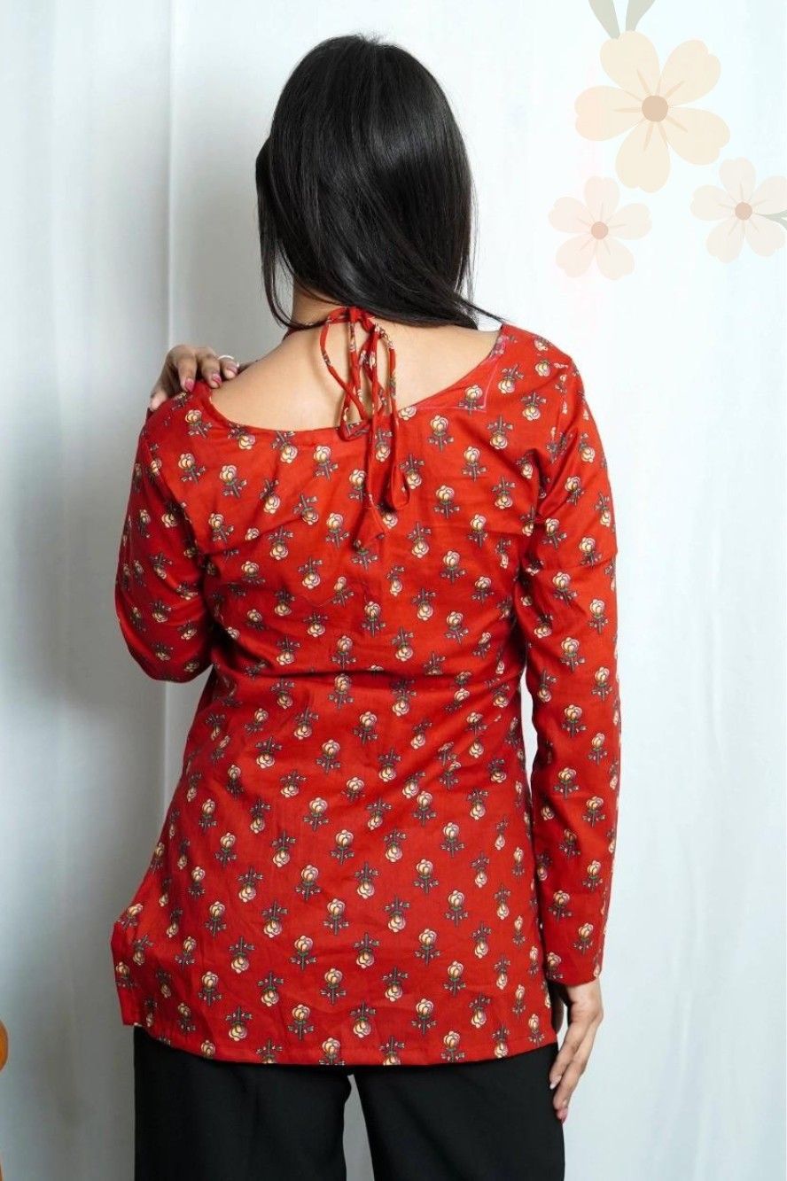 Maya Full Corset