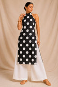 Boondni Halter Neck