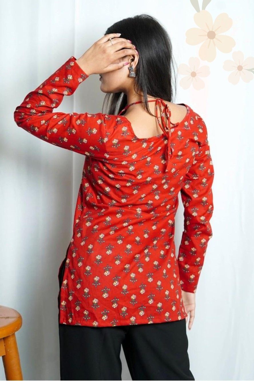 Maya Full Corset