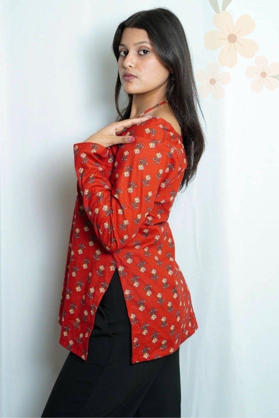 Maya Full Corset