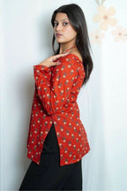 Maya Full Corset