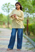 Ziya Slit Kurti