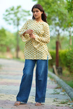 Ziya Slit Kurti