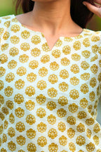 Ziya Slit Kurti