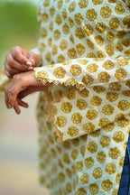 Ziya Slit Kurti