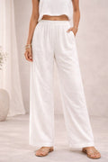 Nazakat Plazo Pant