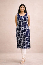 Batik Navrekha - Aasnaaya