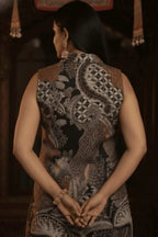 Aanaya Co-ord set - Aasnaaya