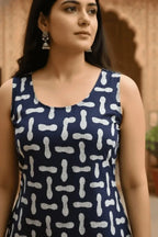 Batik Navrekha - Aasnaaya