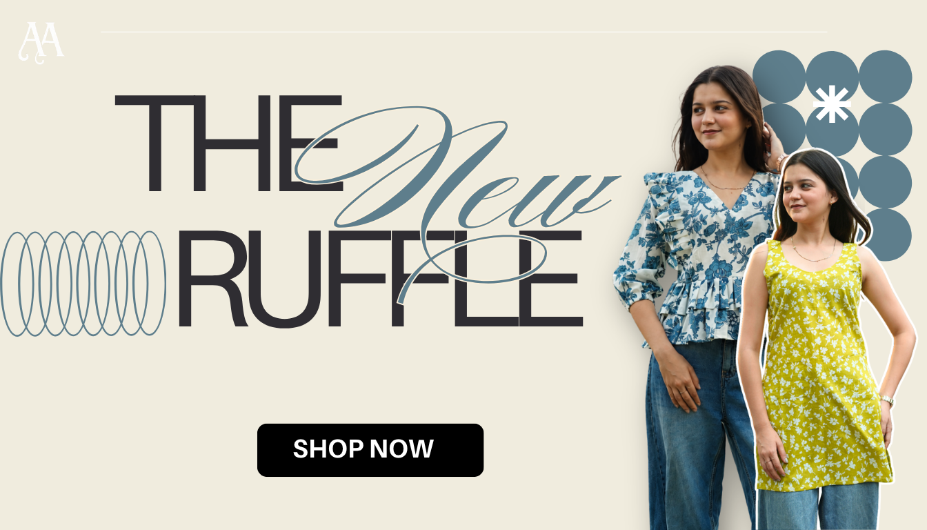 Halter Neck Set For Women