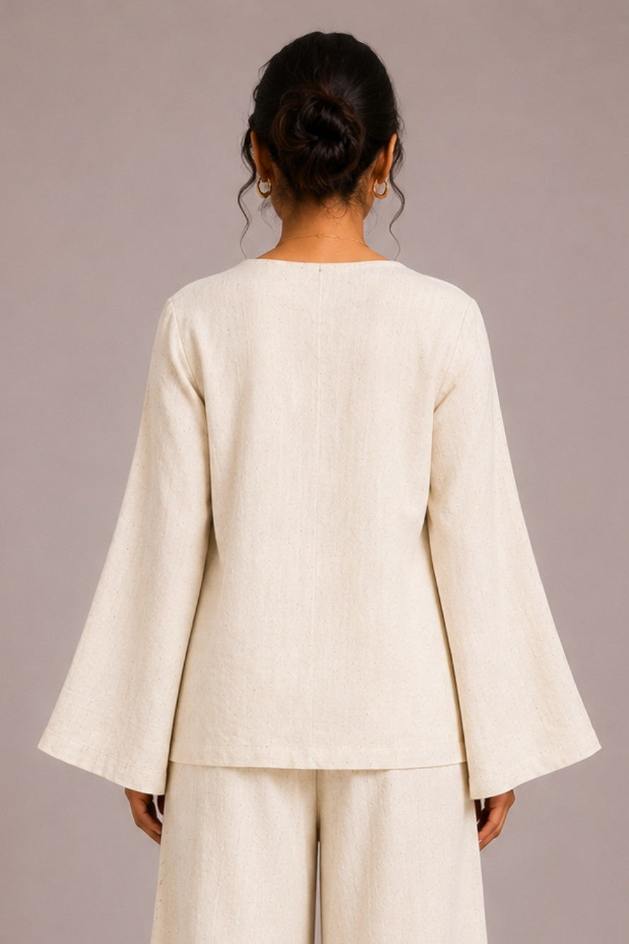 Mia Khadi Kurti