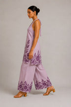 Lavanya Halter Set