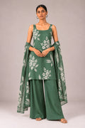 Madhavi Mul Cotton Set