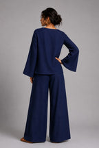 Nisha Bell Sleeves Set