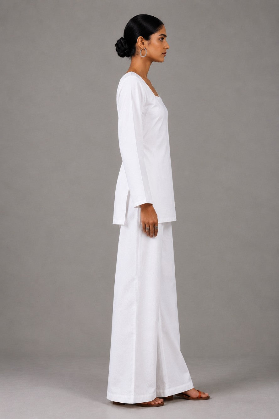 Nivara Cotton Set - Aasnaaya