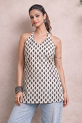 Amayra Halter Neck