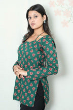 Tulsi Full Corset