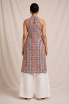 Riva Halter Neck
