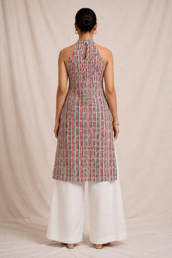 Riva Halter Neck