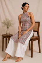 Riva Halter Neck