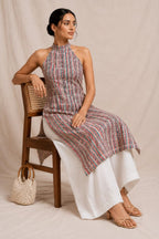 Riva Halter Neck