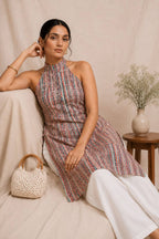 Riva Halter Neck