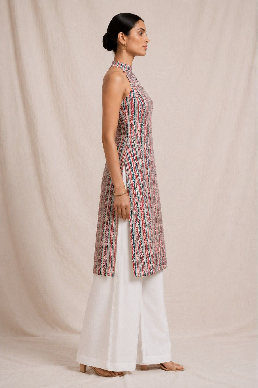 Riva Halter Neck