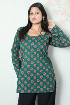 Tulsi Full Corset