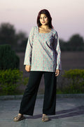 Niya Full Sleeves