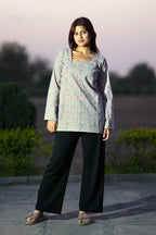 Niya Full Sleeves