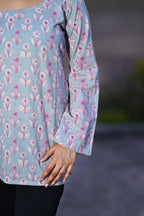 Niya Full Sleeves