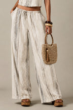 Ira Halter Neck Set