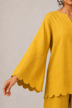 Kesari Co-ord Set