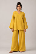 Kesari Co-ord Set