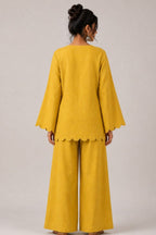 Kesari Co-ord Set