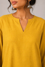Kesari Co-ord Set