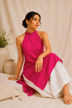 Maaya Halter Neck