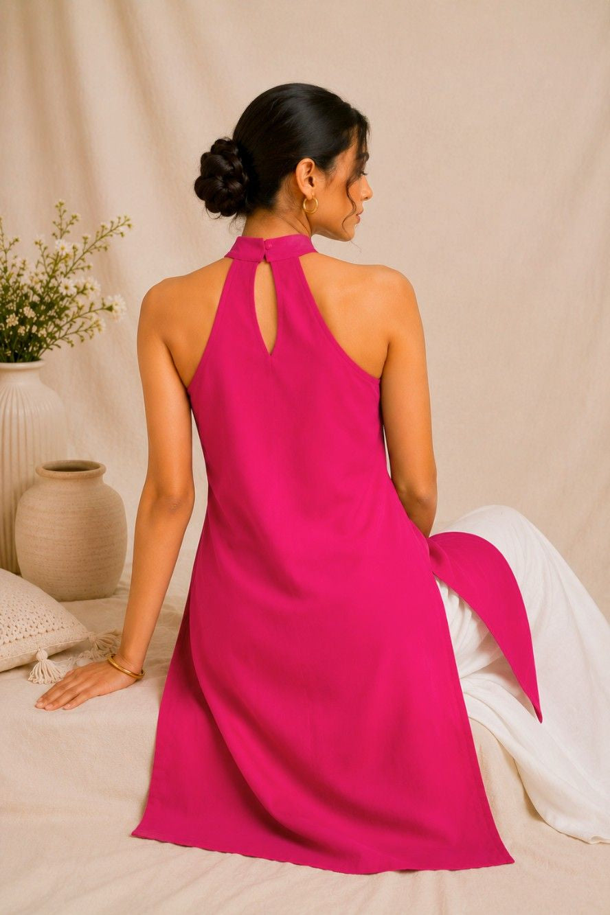 Maaya Halter Neck