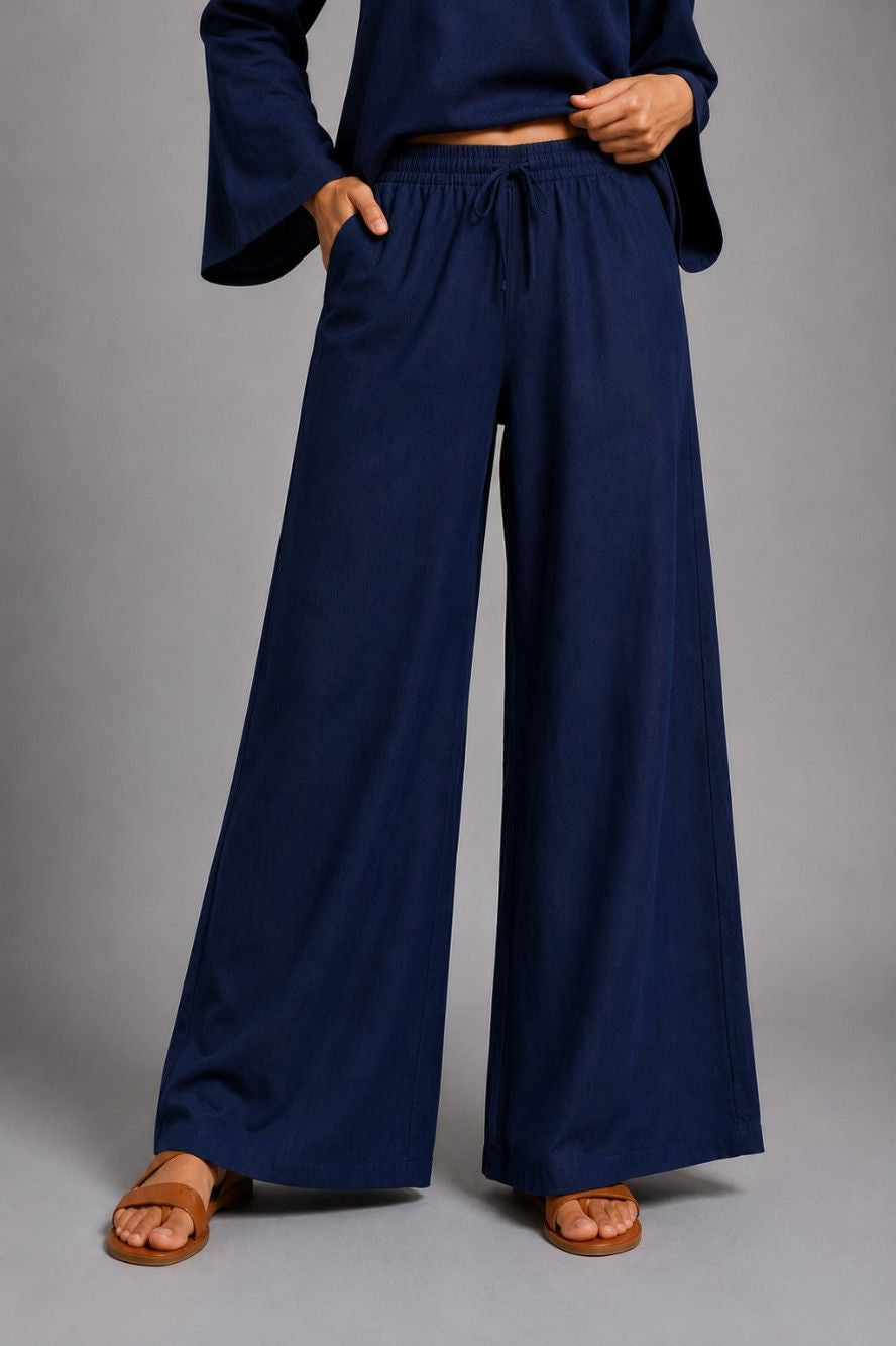 Nisha Bell Sleeves Set