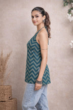 Jiva Halter Neck